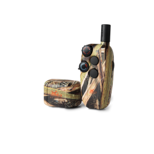 Master Retriever 1100 Camo