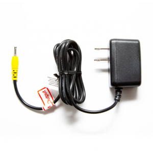 DT 12v Wall Charger (Yellow End)